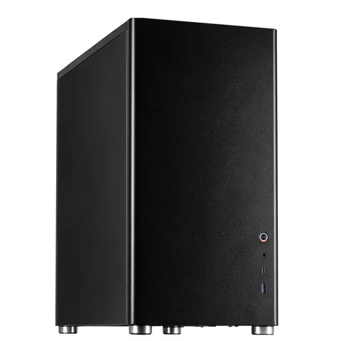 IT88881366 - Inter-Tech ATX X2 Duplex Pro – image 1