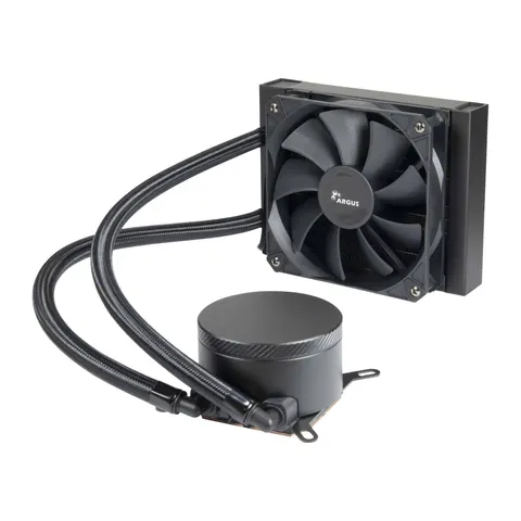 IT88885629 - Inter-Tech B-120 AIO, negro – imagen 1