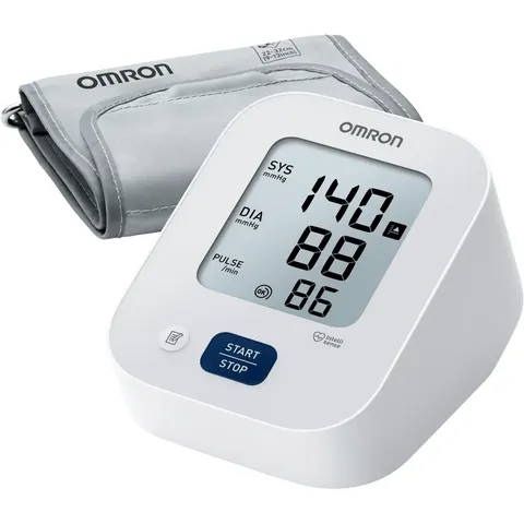Omron X2 Essential – Bild 1