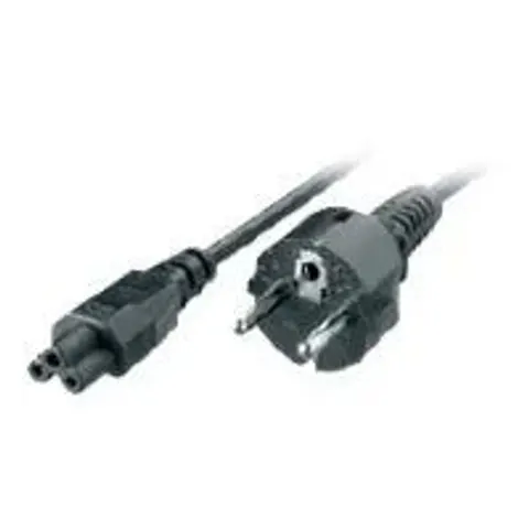 Equip Stromkabel - 1.8 m - Europa – Bild 1