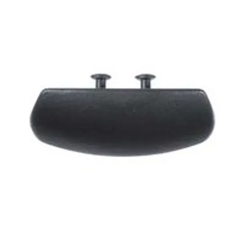 BACHMANN kabelslang Easy-Cap zwart – afbeelding 1