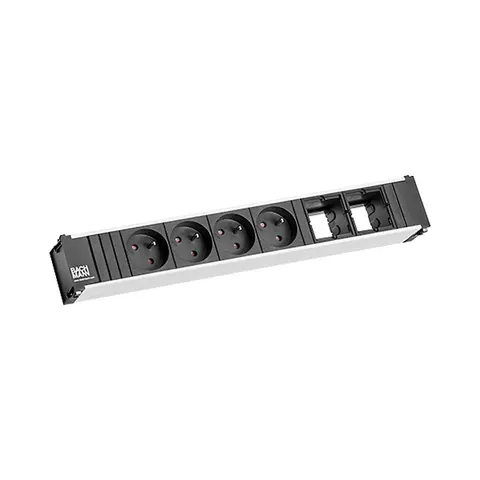 BACHMANN CONI 4xUTE 2xCM 0,2m GST18 – afbeelding 1