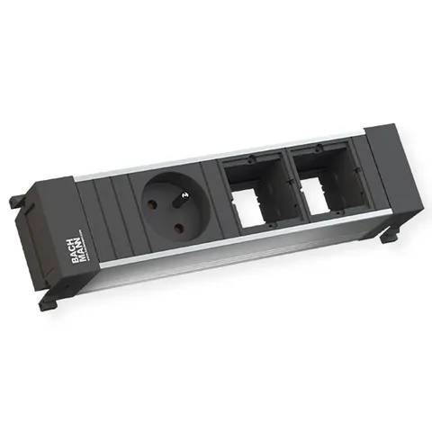 BACHMANN Power Frame 1x UTE (Frankrijk) 2x ABD – afbeelding 1