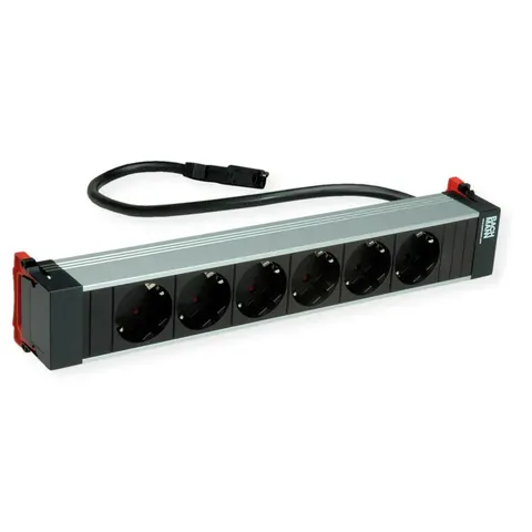 BACHMANN POWER FRAME 6xCEE7/3 – afbeelding 1