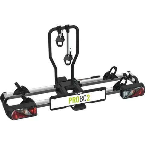 Enduro Fahrradträger EUFAB PROBC2 (S) – Bild 1