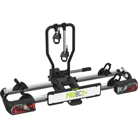 Enduro Fahrradträger EUFAB PROBC2+ (S) – Bild 1