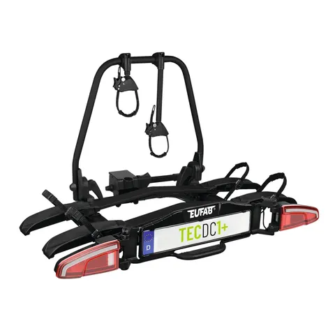 Enduro EUFAB Fahrradträger TECDC1+ – Bild 1