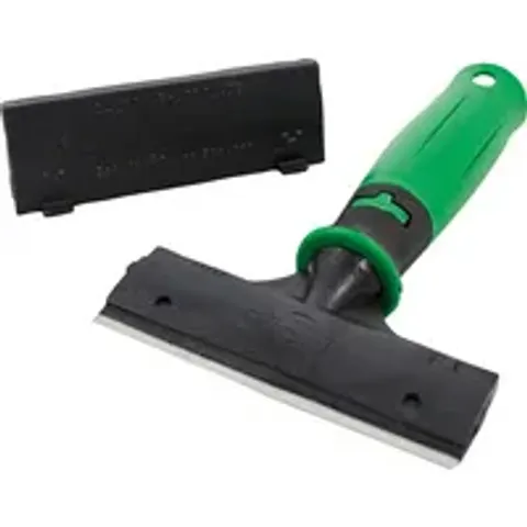 Unger ErgoTec glasschraper 10 cm – afbeelding 1