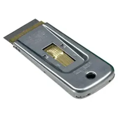 Unger ErgoTec Veiligheidsschaper, 4cm – afbeelding 1