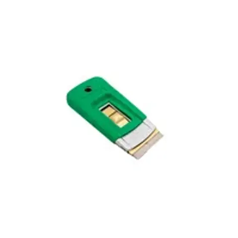 ErgoTec Veiligheidsschaper 4cm – afbeelding 1