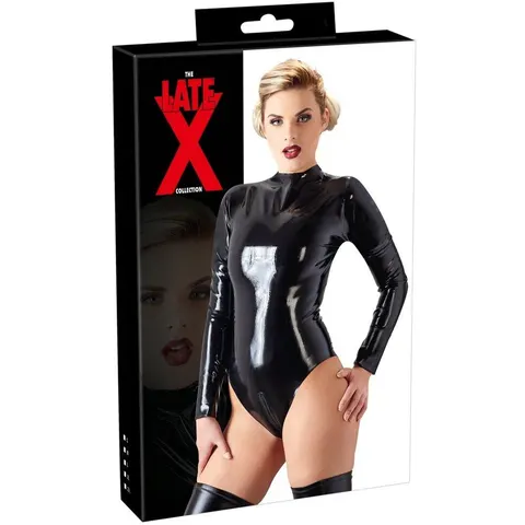 Late X Latex Body – 4024144391141 – image 1