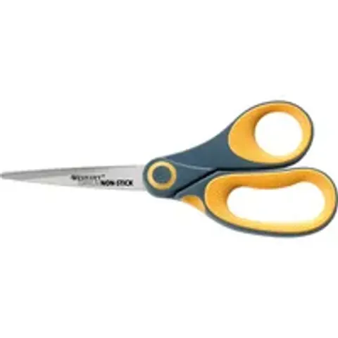 Westcott schaar - Titanium - 21cm - non-stick - AC-E33681 – afbeelding 1