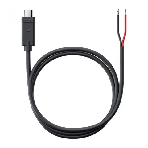 Kabel 6V DC SPC+ – afbeelding 1