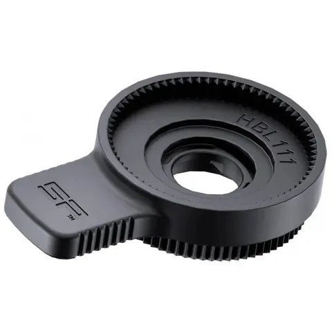 SP Connect Rotation Module - Voor SP Connect mounts - Zwart – afbeelding 1