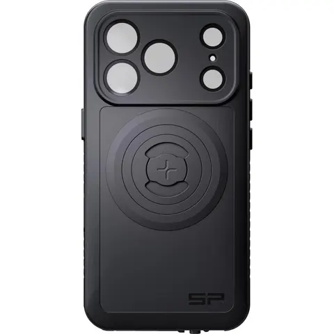 Xtreme iPhone 17 SPC+ Case - Kies de juiste versie – afbeelding 1