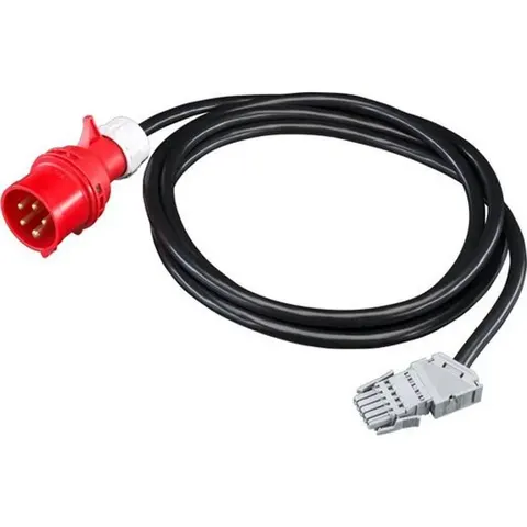 Rittal 7856025 19 inch Aansluitkabel voor patchkast – afbeelding 1