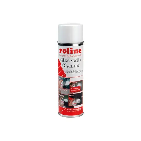 ROLINE allesreiniger Multicleaner, 500 ml – afbeelding 1