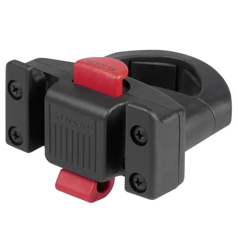 KLICKfix Caddy Oversize Lenkeradapter 36-55 mm bis 7 kg – Bild 1