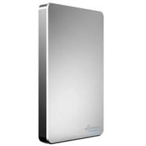 MediaRange Externe USB 3.0 harde schijf 1TB – afbeelding 1