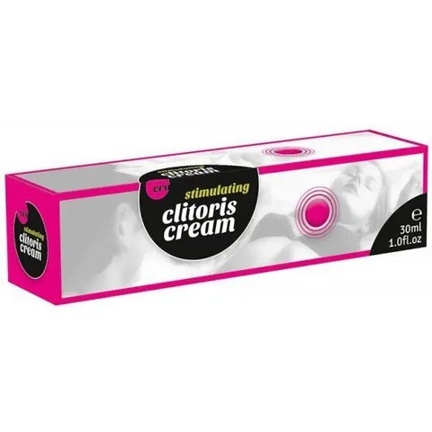 Hot Products Creme spécial Clitoris - 30 ml – image 1
