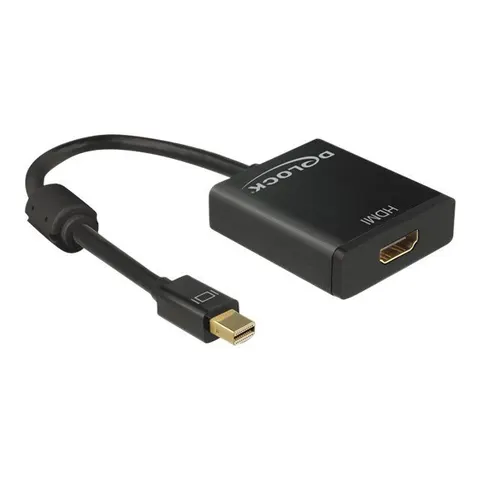 Delock Videokonverter - Parade PS171 - DisplayPort – Bild 1