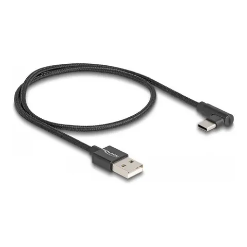 Delock USB-Kabel - USB (M) zu 24 pin USB-C (M) – 800292 – Bild 1