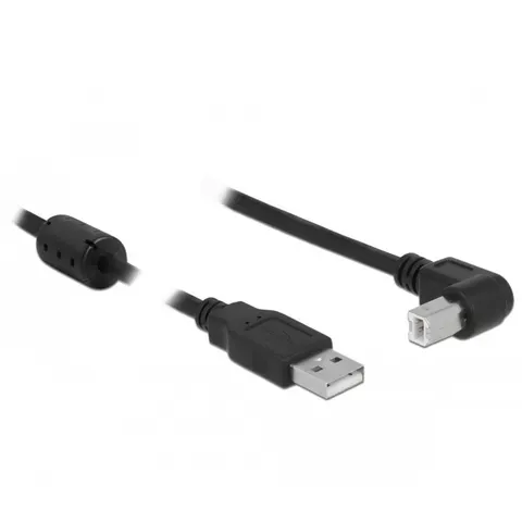 Delock USB-Kabel - USB Typ B (M) bis USB (M) – 835287 – Bild 1