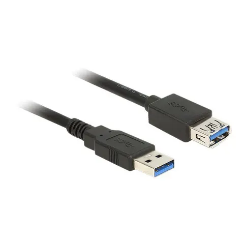 Delock USB-Verlängerungskabel - USB Typ A (M) – 850549 – Bild 1