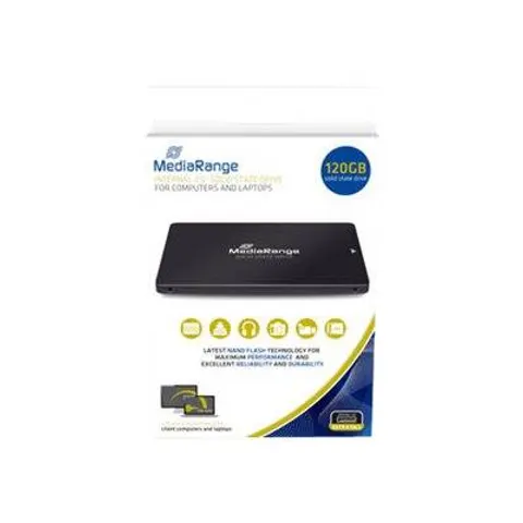 "MR1001 - MediaRange 2.5"" SSD, 120 GB" – image 1