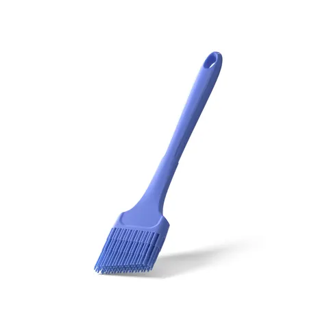 Designpinsel - Hellblau / L – Bild 1