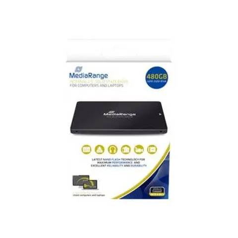 "MR1003 - MediaRange 2.5"" SSD, 480 GB" – image 1