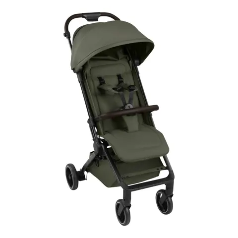 Abc Design Buggy Ping 4 Trekking gruen – Bild 1