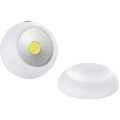 Hama LED-Leuchte "Rotation 360" – Bild 1