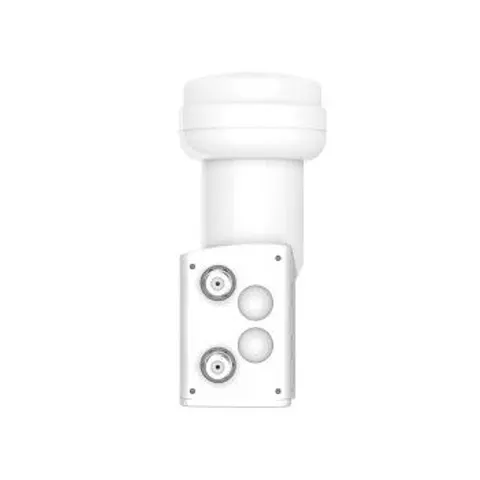 Hama Universal-Twin-LNB – afbeelding 1