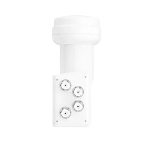 Hama Universal-Quad-LNB – afbeelding 1
