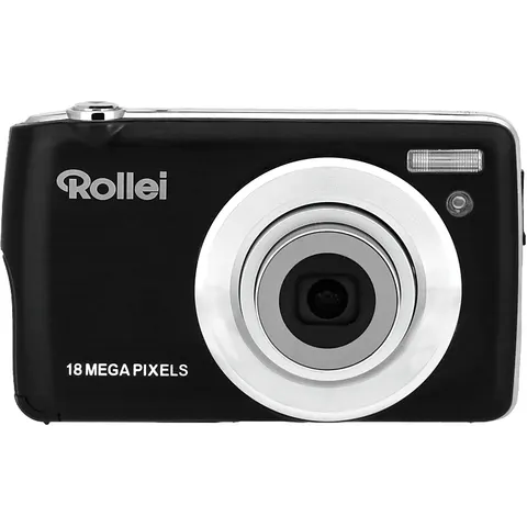 Rollei Compactline 880 compactcamera – afbeelding 1