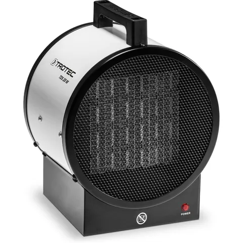 Keramik-Heizlüfter TDS 20 M – Bild 1
