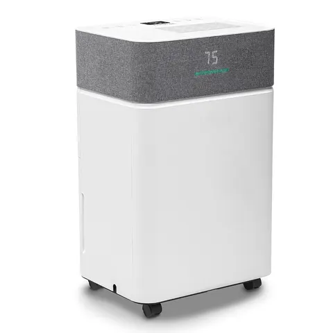Luftentfeuchter TTK 63 E WiFi – Bild 1
