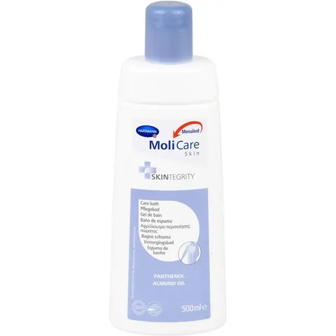 Molicare Skin Pflegebad – Bild 1
