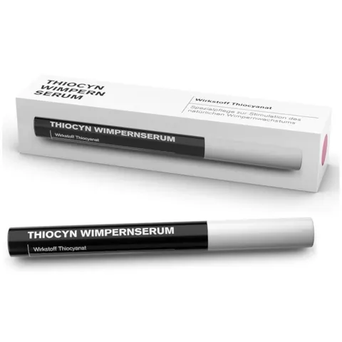 Thiocyn Wimpernserum – Bild 1