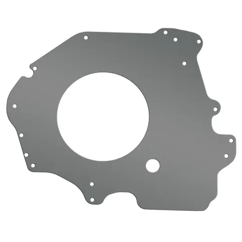 Truma Adapterplatte TEB - TN – Bild 1