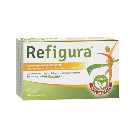 Refigura Kapseln – 890326 – Bild 1