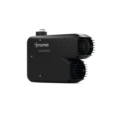 Truma VarioHeat comfort CP plus – Bild 1