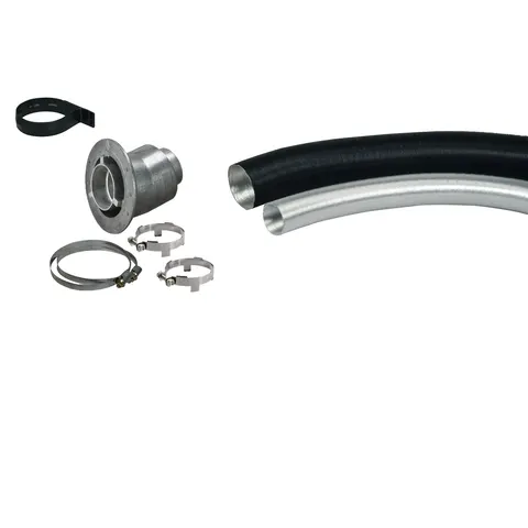 Truma Wandkaminset ZR 80 – Bild 1
