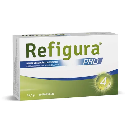 Refigura Pro Kapseln – 891002 – Bild 1
