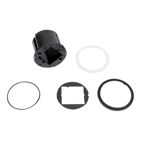 Bachmann Installatiekast leeg – afbeelding 1
