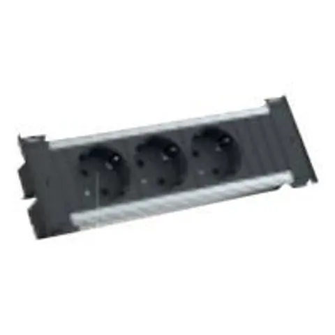 Bachmann Contactdooscombinatie – 016516 – afbeelding 1