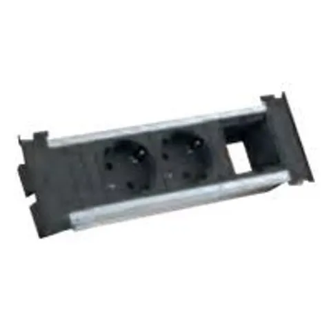 Bachmann Contactdooscombinatie – 016530 – afbeelding 1