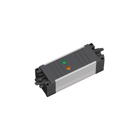 BACHMANN STEP ALU 1xSPD GST18 – Bild 1