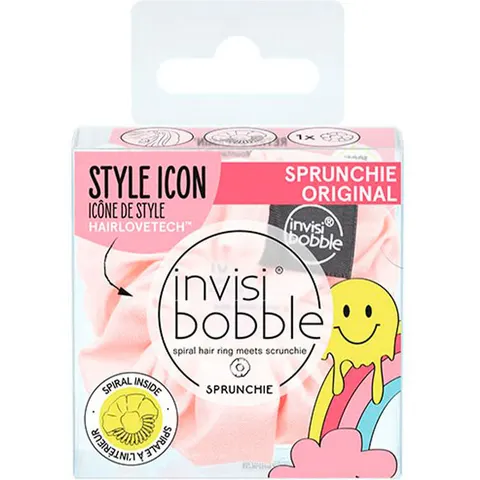 Hair tie Invisibobble Sprunchie – afbeelding 1